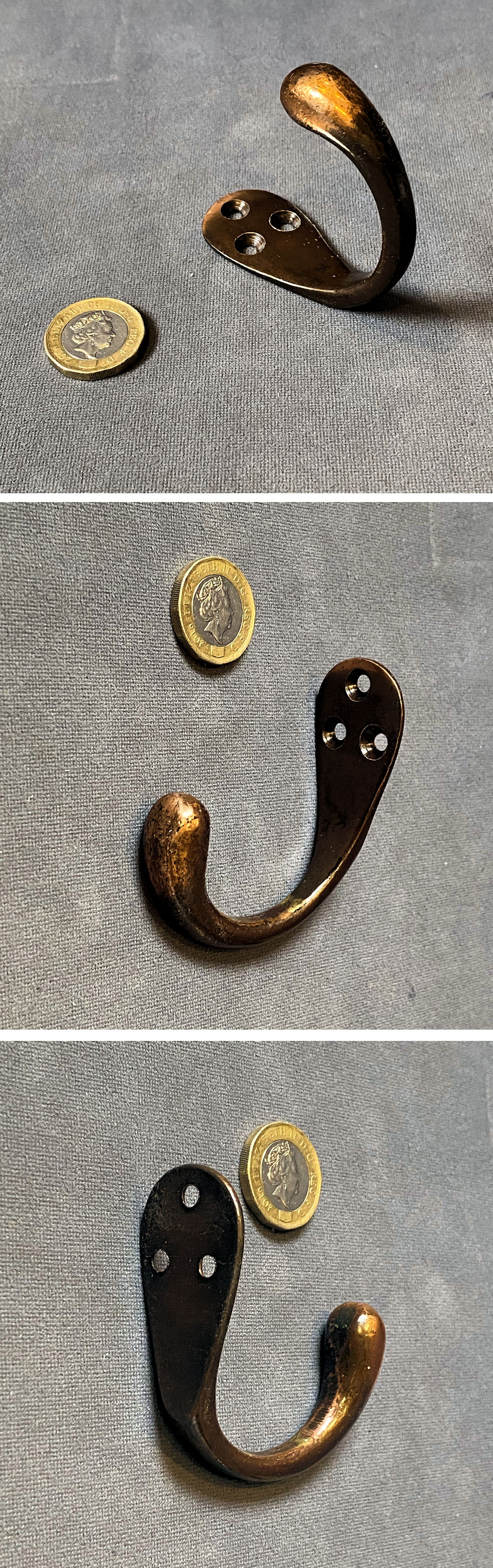 Coat Hooks & Coat Racks